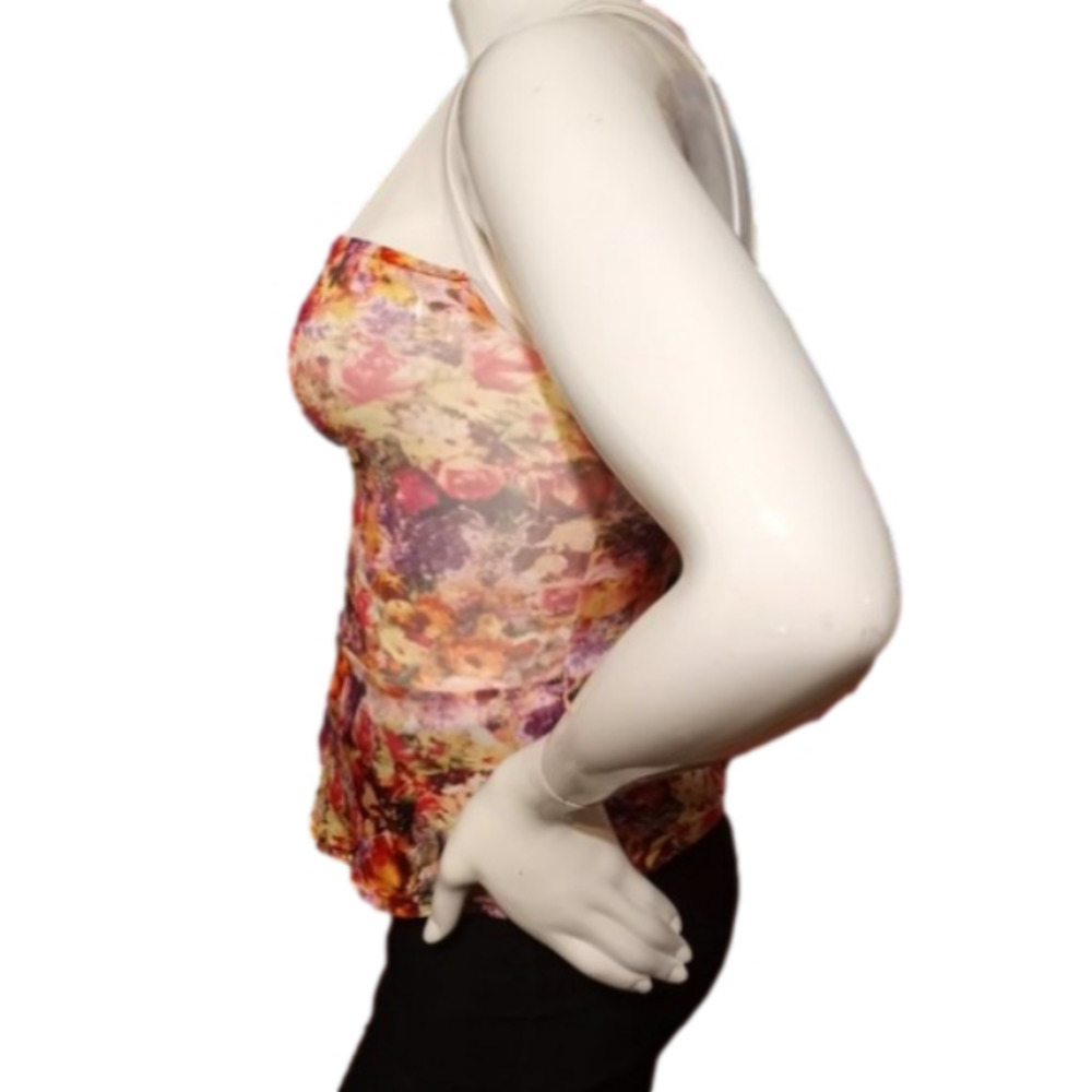 DoceFit Tank Top - Picture 2 of 5